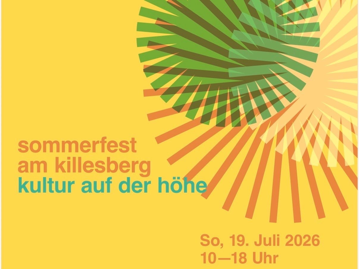 Sommerfest am Killesberg
